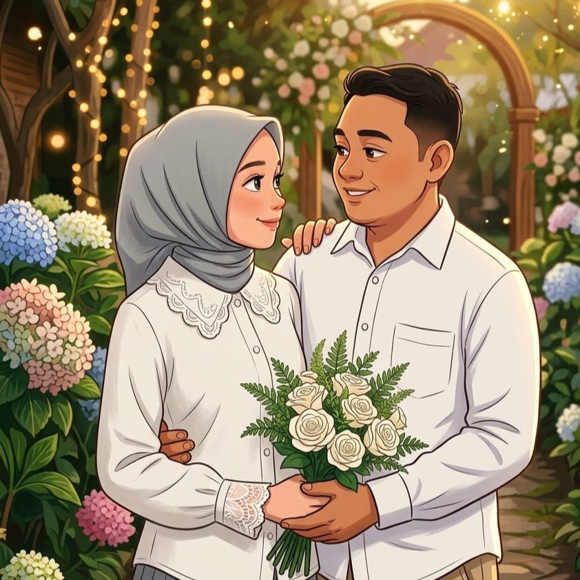 pengantin